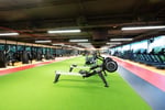 Bukit Canberra ActiveSG Gym