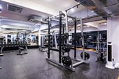 ActiveSG Gym @ Fernvale Square