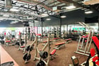 ActiveSG Gym @ Toa Payoh