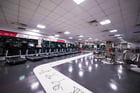 Heartbeat @ Bedok ActiveSG Gym