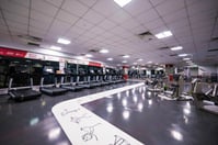 Heartbeat @ Bedok ActiveSG Gym