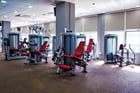 Jalan Besar ActiveSG Gym