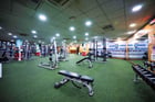 Jurong East ActiveSG Gym