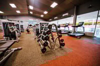Katong ActiveSG Gym