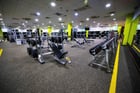 Sengkang ActiveSG Gym