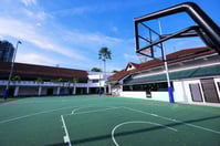 Bishan Clubhouse