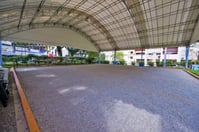 Jurong East Gateball Court