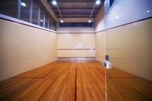 St Wilfred Squash Centre