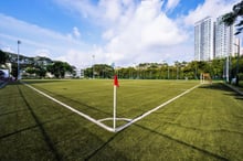 St Wilfred Field