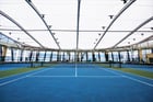 Heartbeat @ Bedok ActiveSG Tennis Centre