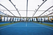 Heartbeat @ Bedok ActiveSG Tennis Centre