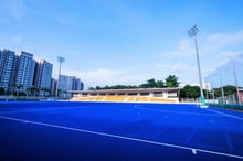 Sengkang Hockey Pitch & Outdoor Pickleball Courts
