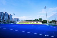 Sengkang Hockey Pitch & Outdoor Pickleball Courts