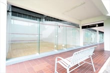 Burghley Squash Centre