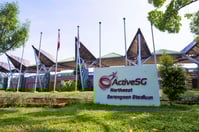 Serangoon Sport Centre