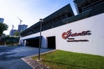 Clementi Sport Centre