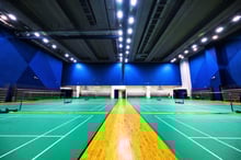 Heartbeat @ Bedok ActiveSG Sport Hall