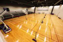 Delta Sport Hall
