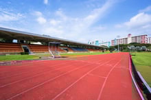 Bedok Stadium