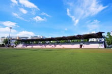 Serangoon Stadium