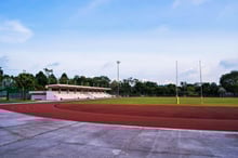 MOE (Evans) Stadium