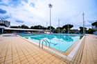 Geylang East Swimming Complex