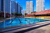 Bukit Batok Swimming Complex