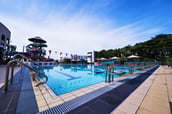 Jurong East Swimming Complex
