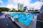 Toa Payoh Swimming Complex