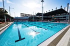 Choa Chu Kang Swimming Complex