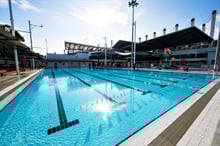 Choa Chu Kang Swimming Complex