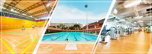 ActiveSG Facilities thumbnail image