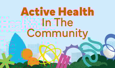 Active Health In The Community