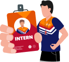 Get an Internship