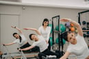 Top 10 Pilates Studios in Singapore for Every Body