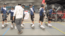 For Youth, by Youth – Make a Difference Through Sport!