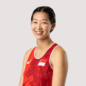 Charmaine Soh Shi Hui