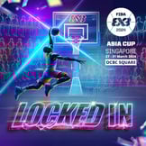 FIBA 3x3 Asia Cup 2024