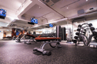 ActiveSG Gym @ Ang Mo Kio Community Centre