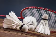 Learn Badminton