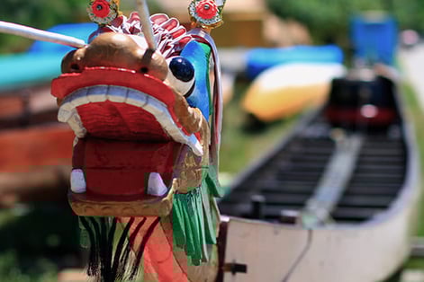 Learn Dragon Boat