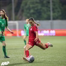 Lionesses Roar At Home To Rewrite History