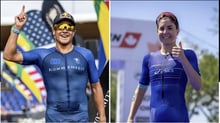 World's Top Triathletes will Race in Singapore at Inaugural PTO Asian Open