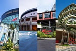 Sport Centres