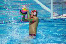 Defensive tactics in Water Polo