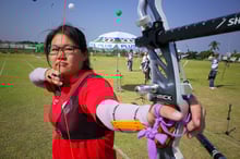 Archery rules and regulations