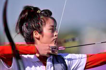 Disciplines in Archery