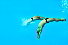 Strategies to be a better diver