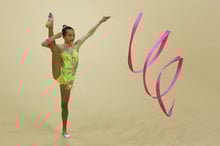 Introduction to gymnastics: Types of gymnastics