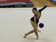 Rhythmic gymnastics apparatuses and rules